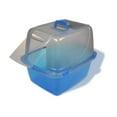 thumbnail image 1 of Van Ness Extra Giant Enclosed Translucent CAT Pan, 1 of 1