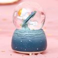 thumbnail image 4 of Spaceman Music Box Color Light Adorno interestelar Decoración de escritorio creativa JShteea El nuevo, 4 of 8