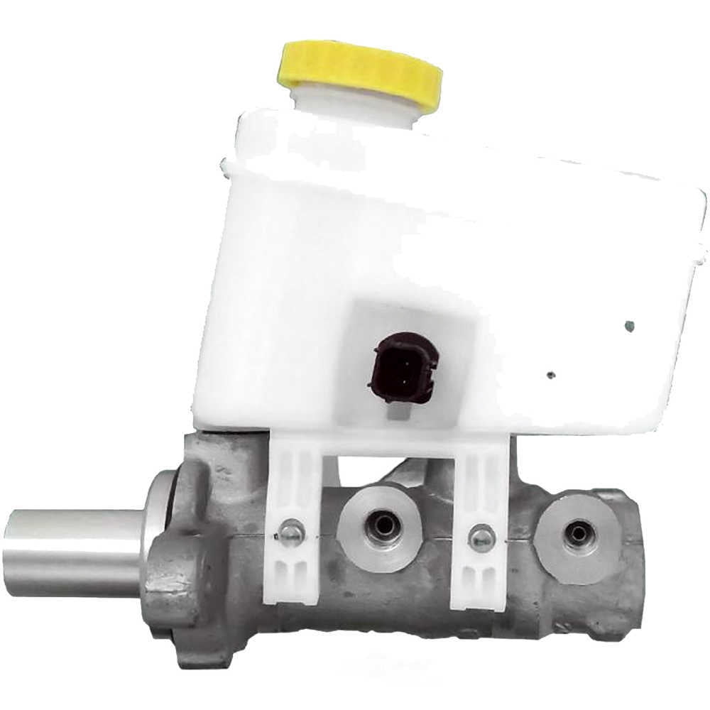 Quality-Built NM4219 New Brake Master Cylinder