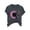 T01-Gray-Breast Cancer T-Shirts, variant on Axdhxbd Breast Cancer Awareness Shirts for Women Cute Floral Pink Ribbon Graphic Tees Short Sleeve Crew Neck Tshirt Cancer Survivor Tops White XL