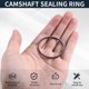 thumbnail image 4 of 1PCS Camshaft Sealing Ring Intake Auto Parts 080739 for, 4 of 5