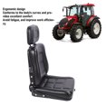 thumbnail image 4 of Universal Adjustable Tractor Forklift Excavator Dozer Black, 4 of 7
