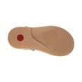 thumbnail image 3 of HUARACHES NIÑA RILO 3505-100 PIEL BLANCO RILO 3505-100, 3 of 4