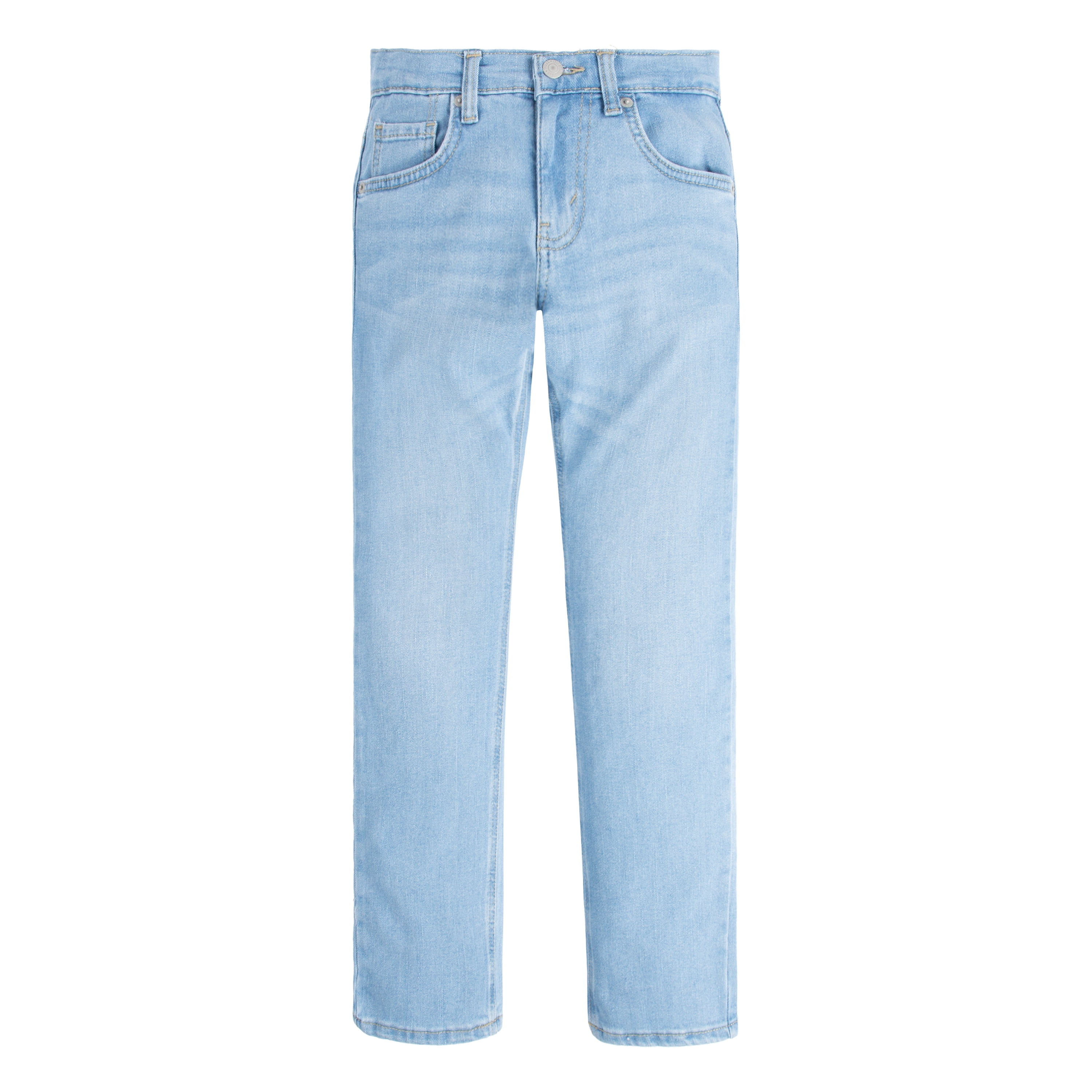 Levi Boys 511 Slim Fit Performance Denim Jeans, Sizes 8-20