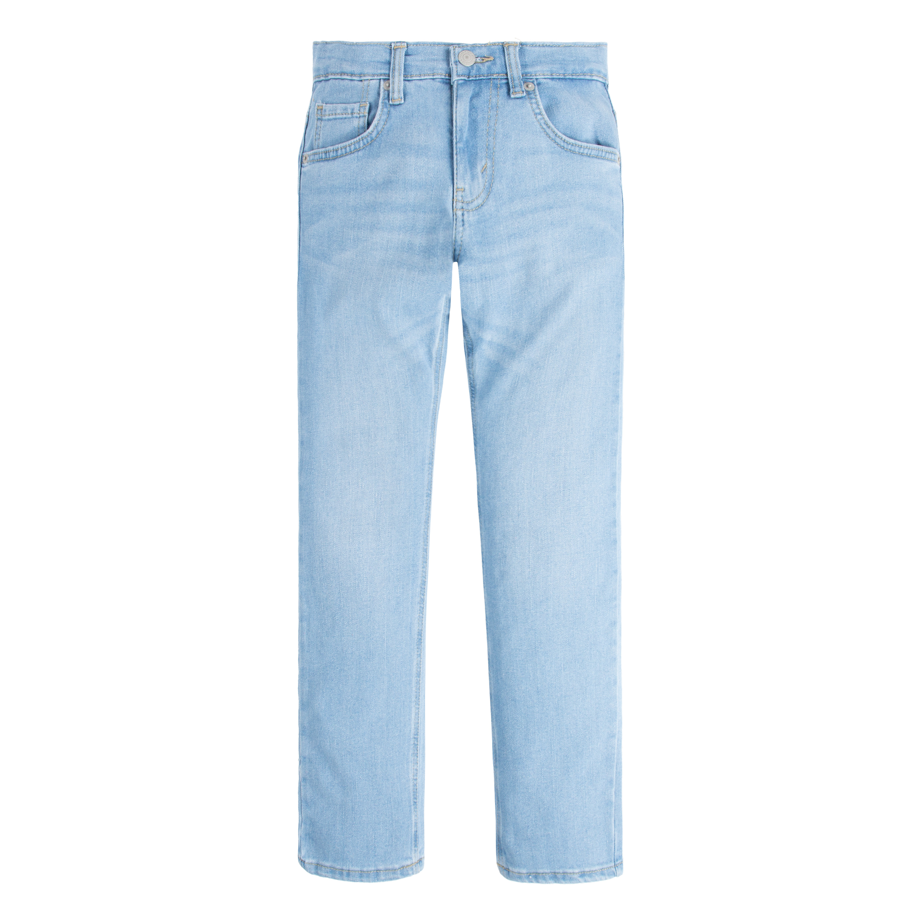 Levi's Boys 511 Slim Fit Performance Denim Jeans photo 5