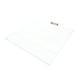 thumbnail image 4 of 24" X 23 1/4" (610MM X 590MM) EPOXY COAT SHC01-00 - Genuine OEM Replacement Part, 4 of 4