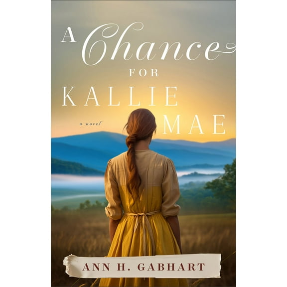 A Chance for Kallie Mae, (Paperback)