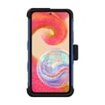 thumbnail image 2 of ZIZO BOLT BUNDLE GALAXY A54 - HARD CASE WITH TEMPERED GLASS, KICKSTAND, HOLSTER & LANYARD - BLUE, 2 of 4