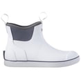 thumbnail image 2 of Bota de pesca HUK Rogue Wave impermeable para mujer - Blanco, 2 of 7