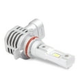 thumbnail image 4 of Xtremevision VX H1 LED Headlight Bulbs - 6500K Xenon White, 8000 Lumens, 16W LED, 4 of 4