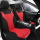 thumbnail image 2 of Fundas para asientos de coche CAROMOP Front Set, lavables y de ajuste universal, 2 of 7