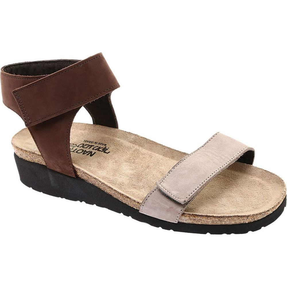 naot sandals