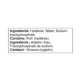 thumbnail image 4 of Filets de saumon rose sauvage Great Value 600 g, 4 of 5