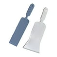 thumbnail image 4 of Kit de Raspadores de Goma para Limpieza Strade Fareast Limited 2 piezas A y B, 4 of 8