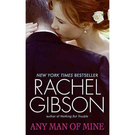 Any Man of Mine