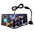 thumbnail image 2 of Joystick de Lucha Arcade para Ps2 Ps3 Pc Android - SmartTV, 2 of 3
