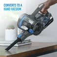Hoover One Power Blade+ Cordless Stick Vacuum Cleaner, BH53315