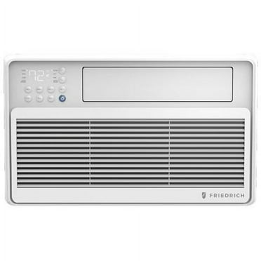 Free Shipping! Friedrich Chill Premier 12,000 BTU Smart Window Air ...