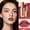 G, variant on Kokovifyves Long Wear Waterproof Air Velvet Lip Stain, All Skin Tone Matte Liquid Lip Cosmetic
