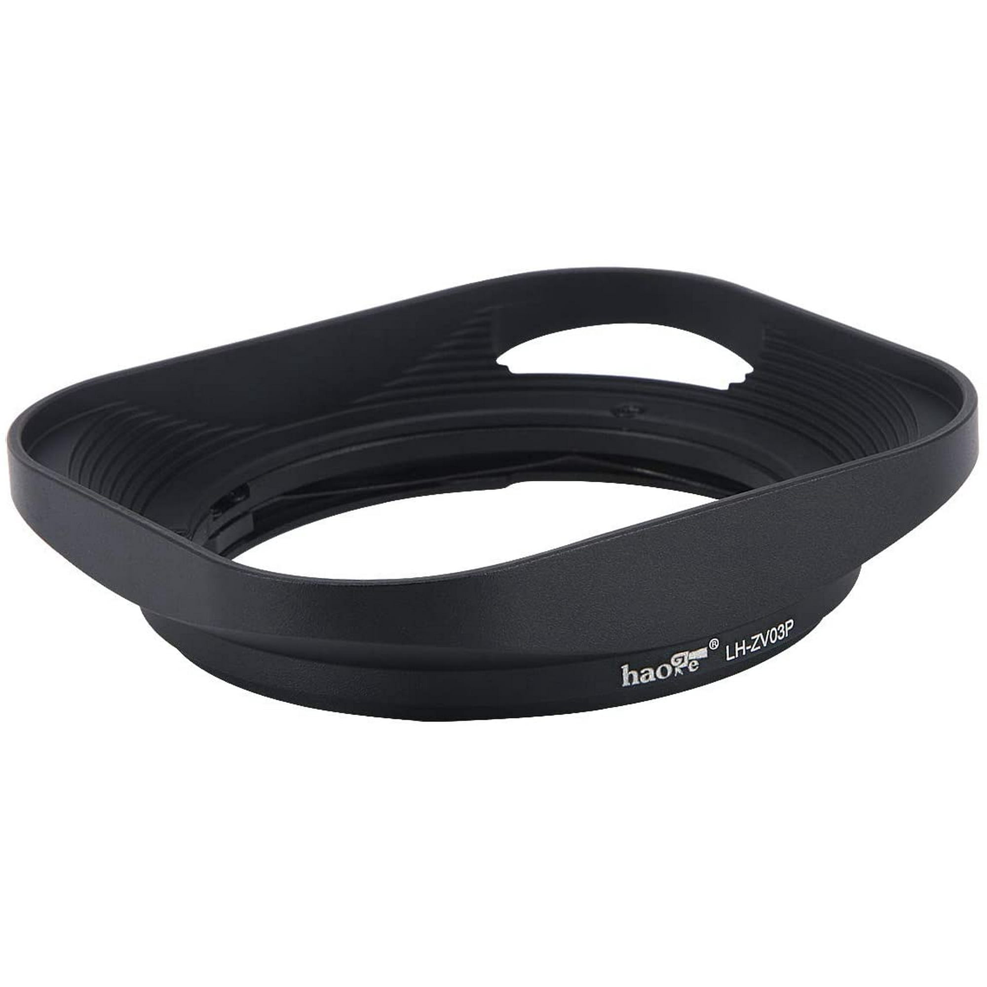 LH-ZV03P Lens Hood for Carl Zeiss Distagon T 2.8/21 21mm f2.8 ZM