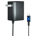 thumbnail image 1 of Charger For Nintendo Switch - 5FT USB-C Charging Cable, AC Power Adapter Compatible With Switch/Lite/OLED, Supports TV Dock Mode, 15V 2.6A Output, 1 of 6