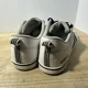 thumbnail image 5 of Adi - das Mens VS Pace AW4594 White Casual Shoes Sneakers Size 10 1/2. Black Strip, 5 of 6