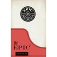 thumbnail image 5 of EPIC Sweet and Spicy Sriracha Beef Bites, Protein Snacks, Whole 30, 8 Pouches, 20 oz, 5 of 10