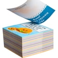 thumbnail image 1 of Joke Notes Savoychef 450 para niños con mensajes inspiradores, 1 of 6