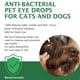 thumbnail image 5 of Gotas para ojos de perros para lavar los ojos de mascotas, aliviar la conjuntivitis, las alergias, aliviar la picazón en perros y gatos, gotas para ojos para conjuntivitis, 5 of 5