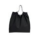 thumbnail image 1 of Bolsa de compras de tela de nailon impermeable, plegable, de un solo hombro, bolsa de compras fácil de usar, 1 of 8