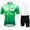 S28, variant on Men's Cycling Clothing Quick-dry Breathable Mountain Bike Cycling Jersey with Cycling Bib Shorts Set