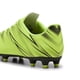 thumbnail image 4 of Tenis Puma Attacanto Tacos para Hombre 107477-07 verde lima 26.5, 4 of 6