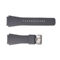 thumbnail image 1 of Correa de reloj Samsung Galaxy Watch 46 mm/Gear S3 Silicone Grey, 1 of 3