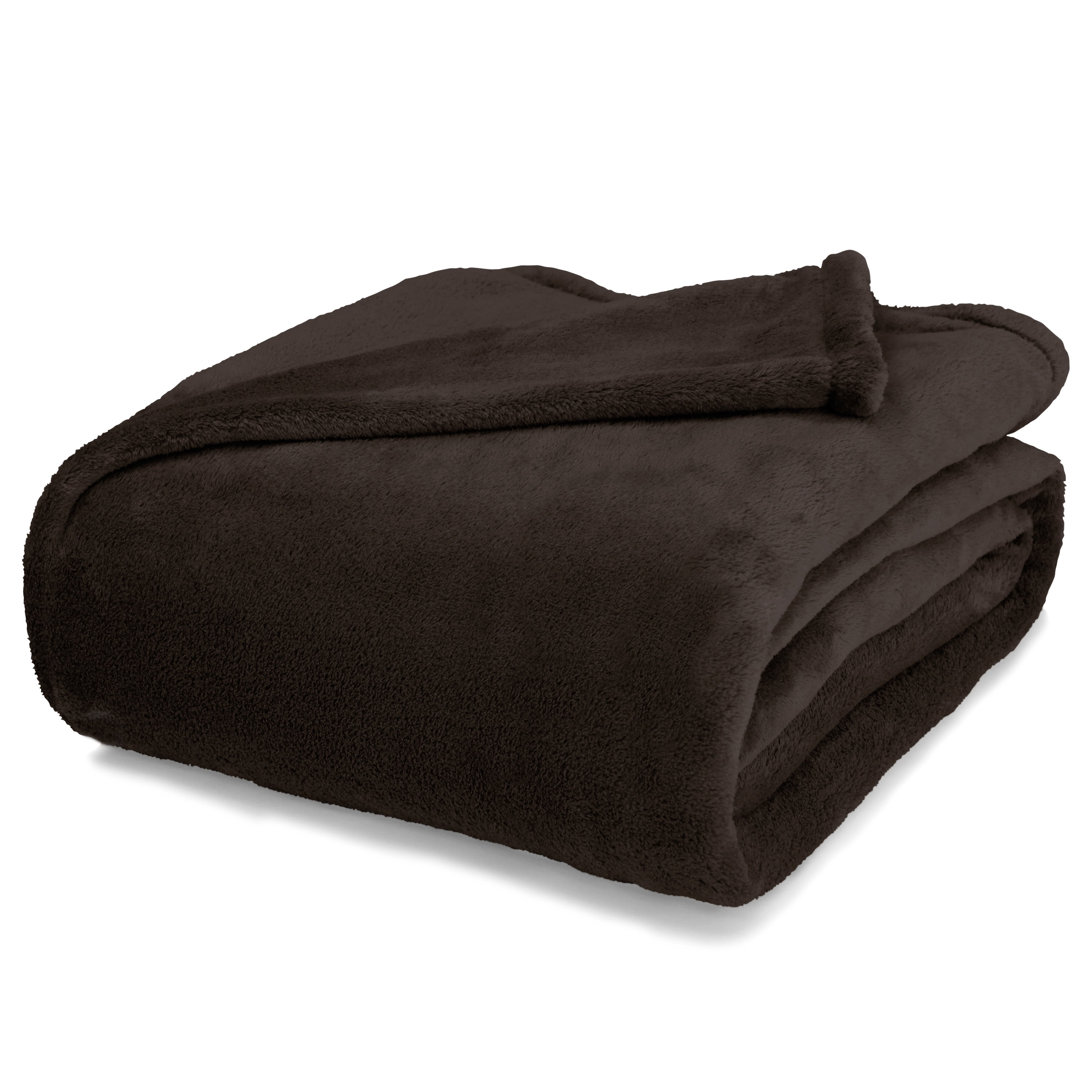 Mainstays Plush Blanket, 1 Each