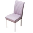 thumbnail image 1 of Protectores de funda de silla elásticos antisuciedad extraíbles, 1 of 6