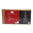 thumbnail image 4 of Decoración Navideña Holiday Time Árbol de Colores Cambiantes 410 LED, 4 of 4
