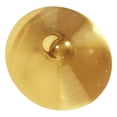 thumbnail image 4 of unbranded Dorados Para Batería De Jazz Y Con Acabado Profesional Y Durabilidad, 4 of 6