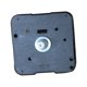 thumbnail image 4 of Piezas de repuesto de reloj Yuyangstore mecanismo de Movimiento de cuarzo 3 piezas, 4 of 8