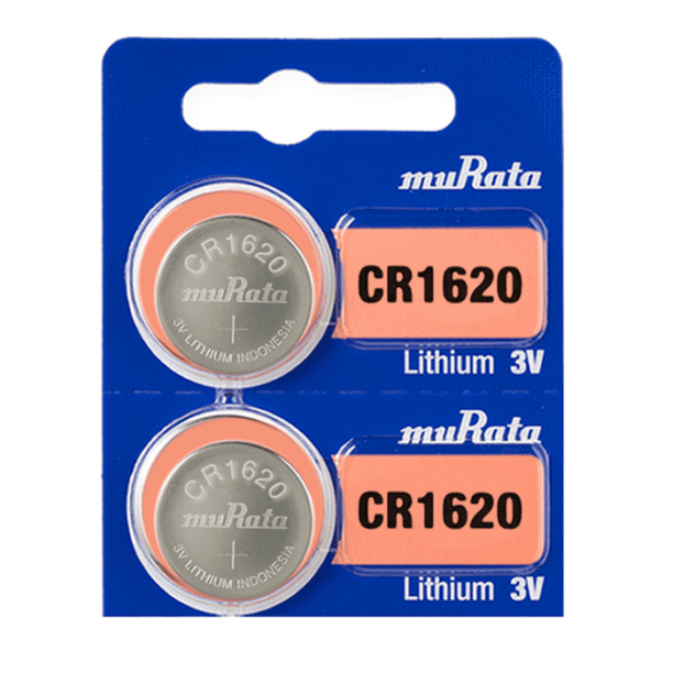 Cr1620 Battery