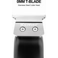 thumbnail image 2 of KEMEI Professional Hair Clipper for Men, Cordless Barber Haircut Machine, Electric T-Blade Zero Gapped Trimmer, Wireless Haircut Machine, Rechargeable Precision Trimmer for Family & Barbers KM-1578, 2 of 6