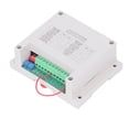 thumbnail image 2 of Controlador De Motor Paso A Paso, 1 Eje Hacia Adelante Control CNC Inverso Generador De Pulso PWM De 2 Velocidades 6V‑32V, 2 of 14