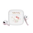 thumbnail image 1 of Sanrio HelloKitty Big Ear Dog Wireless Bluetooth In ear High Aesthetic Wireless Earphones Suitable for All Bluetooth Phones FGS FGS, 1 of 7