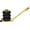Yellow#1, variant on , Chainsaw gas 20inch ,52cc Gasoline Chain Saw for Trees ,Wood Cutting 2-cycle EPA Compliant,Oregon bar, Orange ,Plastic ,