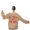 Khaki, variant on Xuewenshw Women's Rugby English Letter Printed Pullover Sweater Round Neck Long Sleeved Sweatshirt Sweatshirt Hoodie Workout Women
