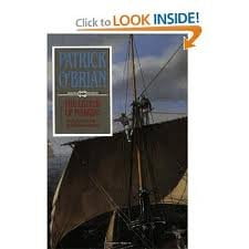 

The Letter of Marque Pre-Owned Other B004W7R96K Patrick OBrian