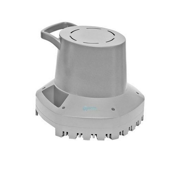 Superior Pump 92395 2100 GPH Pool Cover Pump