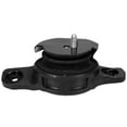 thumbnail image 2 of 4M Auto Parts Front Left Engine Mount 1PC Part Number. 9660, A6730, EM-5971, 41022AG01B, 2 of 6