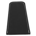 thumbnail image 1 of Anti Scald PU Leather Pan Handle Cover Hot Pot Holder Sleeve for Kitchen Cooking, 1 of 7