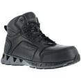 thumbnail image 2 of Reebok Work Men's 6" Zigkick Composite Toe Athletic Work Boot Black - RB7000, 2 of 5