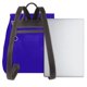 thumbnail image 3 of Fotbe Darkblue Mochila Bolso con Estampado para Mujer, Mochila Antirrobo de Nylon Impermeable, Bolsa Ligera de Hombro, 3 of 4